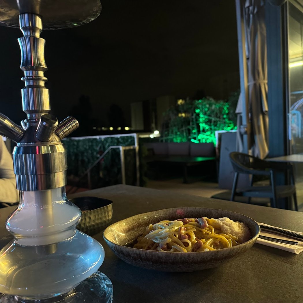 Le Skyparis 3